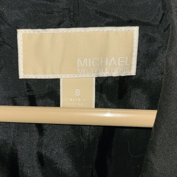 Spring Jacket - Picture 3 of 3